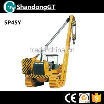 GT brand 34t SP45Y pipelayer price