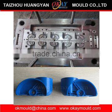 Custom Plastic chair wheel mold