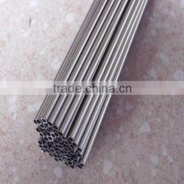 MIld Seamless Cold finished schedule 40 steel tubing