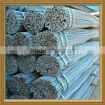 Rebar Steel BS4449 GR B500B