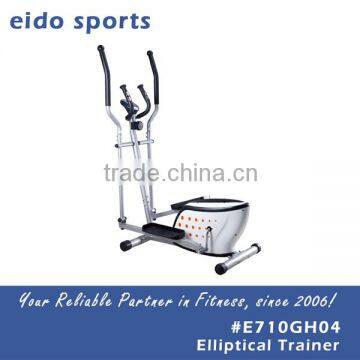 china new commercial gym fitness cross trainer manufactory