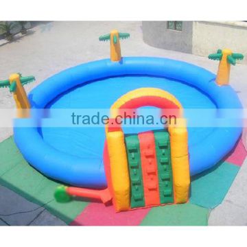 swimming pool product