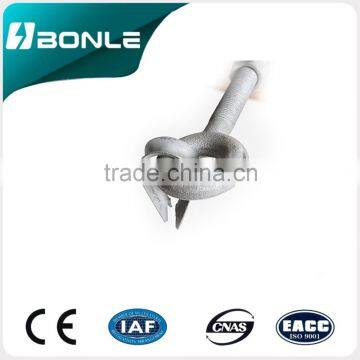 2015 Hot Sell Customized Oem Cga Fittings