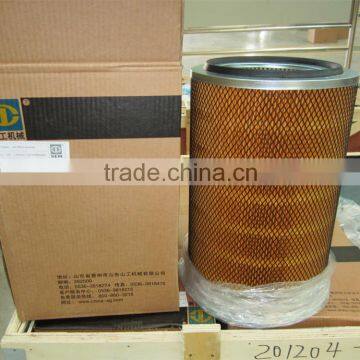 High Quality SEM Loader Parts Made in China