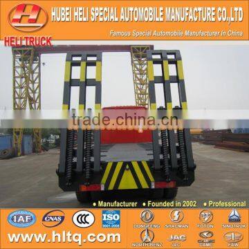 DONGFENG brand DFL 260hp 22tons 6X4 flat bed lorry best price hot sale for export in China.