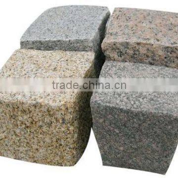 paving cube stone