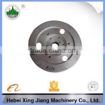 TRUCK TRANSMISSION PARTS,CLUTCH DRIVEN DISC OEM