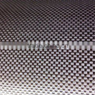 Free Shipping 3K 200g Plain Full Carbon Fiber Fabric for Auto Parts photo-2