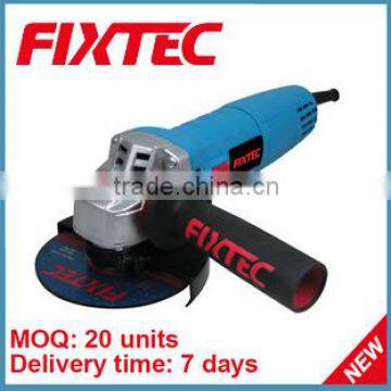 FIXTEC 710w 115mm electric angle grinder specification