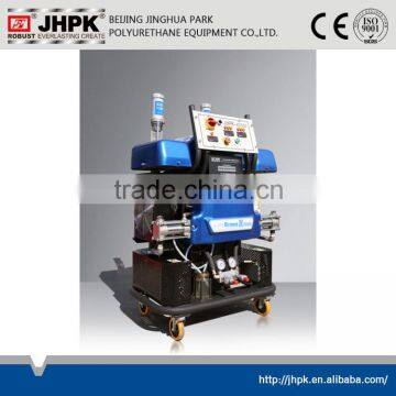 China supplier hydraulic -driven polyurea spray machine from alibaba shop/Top selling polyurea spray machine