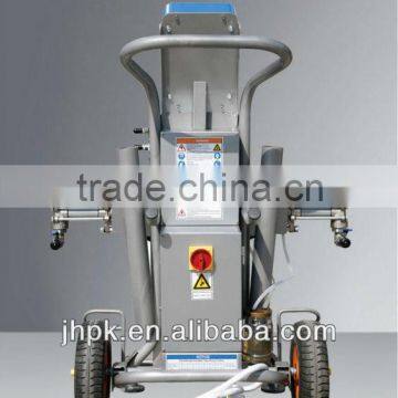 PU Foaming Machine photo-4