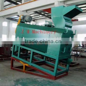 PET Recycling Machine