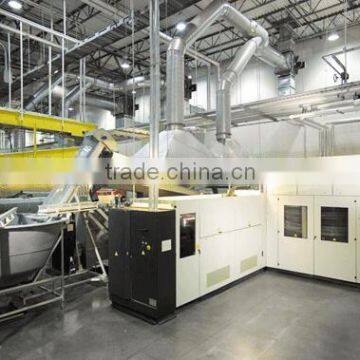 Chinese PET Water Bottle Blowing Machine/equipment / Automatic Bottle Blowing Machinery photo-2