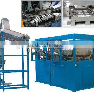 China Jiangsu Zhangjiagang good pet bottle blowing machine/ PET bottle making machine/automatic pet bottle machine