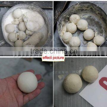 ML-1400 Dough Rounder Machine photo-3