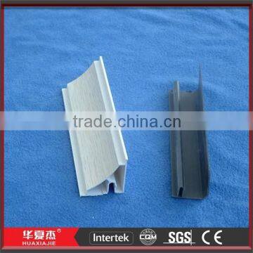 PVC Skirting and Jointers