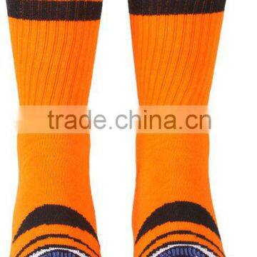 customized design knitted elite sports towel mens socks oem manufacturers