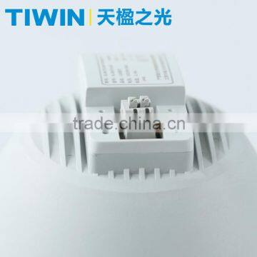 Simple Cheap 5w 7w 9w 13w LED Downlight photo-3