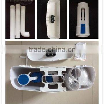 Toilet Cistern Fitting/dual Flush Valve Y002 Quality Choice photo-2