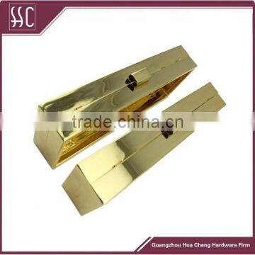 hot sale high quality Bag zinc alloy Frames, Clutch parts Handbag Purse Frames Clasps                        
                                                Quality Choice