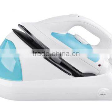 Electric steam iron with CE,RoHS XJ-3K059