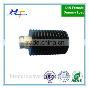 RF 7/16 DIN Female Dummy Load termination 50W 50 ohm DC-3GHz