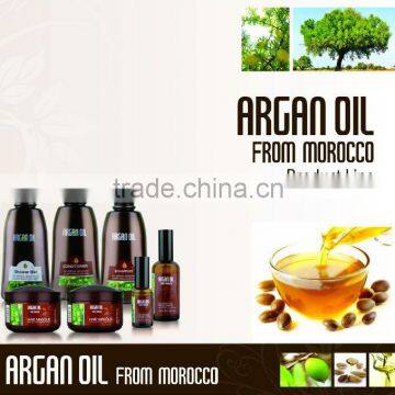 KIT DE PROMOCION DE ACEITE DE ARGAN PARA LA NAVIDAD photo-3