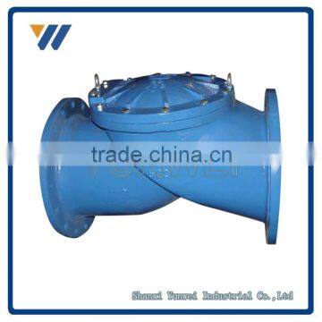 Good Sales Good Market Direct Buried Water Valve Covers photo-2