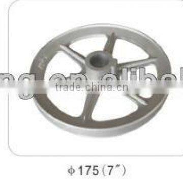 Skate Wheel pulley