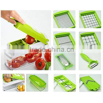 Magic Food Chopper Vegetable Dicer Fruit Slicer