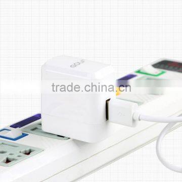 Express Hot-selling Cell Mobile Phone Charger 2.1A Output photo-5