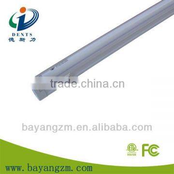 ETL T5 aluminium fluorescent lighting fixtures