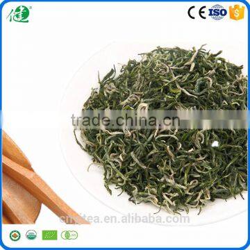 Fine Organic Beverage Bulk Bags Packaging Green Tea photo-3