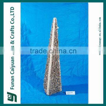 2014 triangle wholesale artificial christmas tree