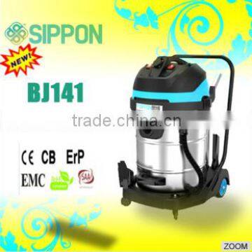 Big capacity Industrial vacuum cleaner with stronger suction