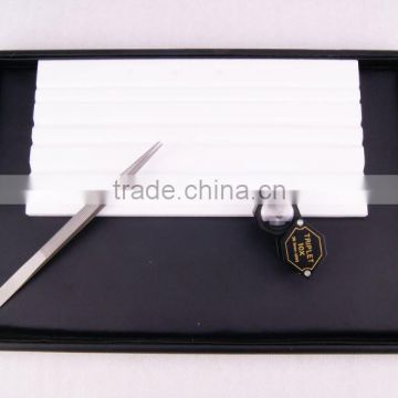 Accessories for the Diamond Grading Lamp