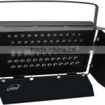 high power trichromatic led light