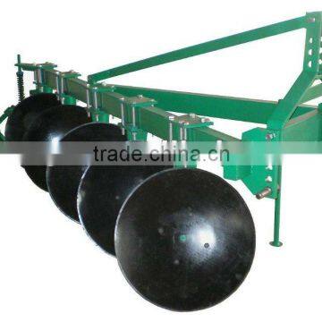 5 Disc Heavy duty Disc Plough Model 1LY-525 For 100-120HP Tractor