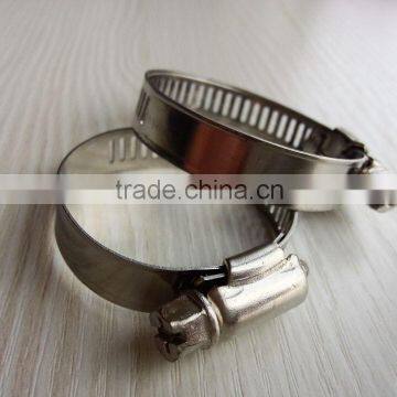 American type Hose Clamp Made in China