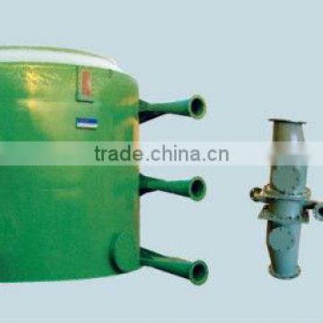 High efficiency deinking flotation cell