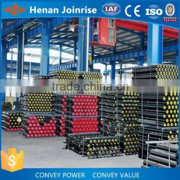 Belt Conveyor Carrier Roller For Belt Conveyor Transportation