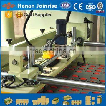 TennesseeCorrugated Cardboard Making Machine photo-6