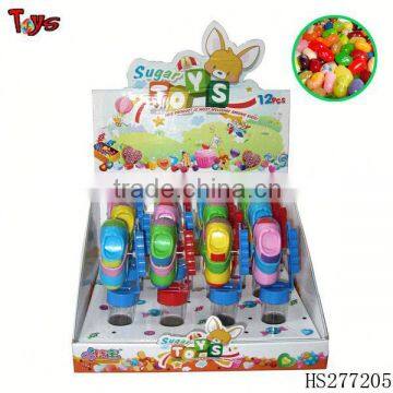 Funny shoes toys candy shoes