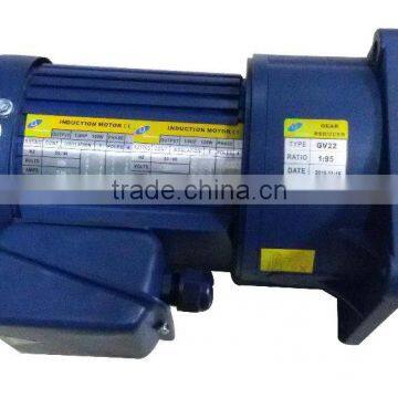 32mm 1500w Small Electric Motor Low rpm