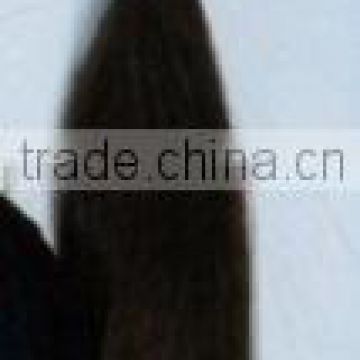 wholesale 100% double drawn human hair