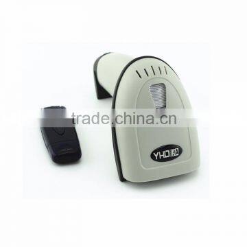 Cheapest Portable Wireless 1d Barcode Scanner photo-2