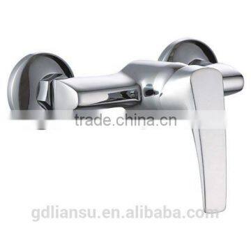 Brass Bath Shower Faucet