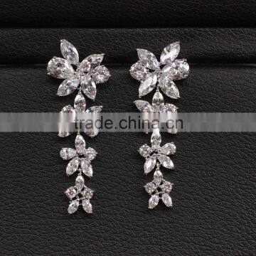 Fashion Jewelry 2016 Earring Jewelry Dubai Gold Jewelry Earring                        
                                                Quality Choice
                                                    Most Popular