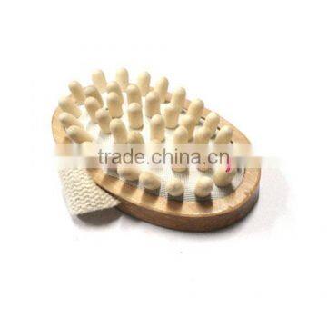 Massaging Body Brush