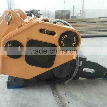 VIBRO RIPPER, Vibratory Ripper, Vibrating Ripper, Rock Breaker, Vibration Ripper,